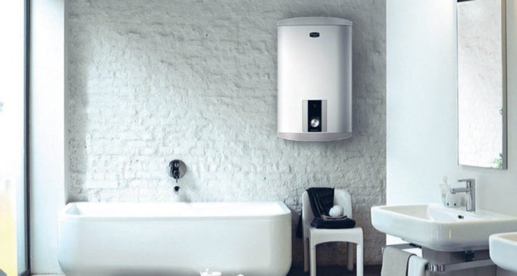 Выбирать бойлер важно, ориентируясь на его класс энергопотребления