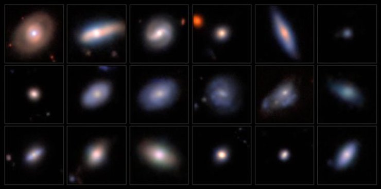 Карликова галактика