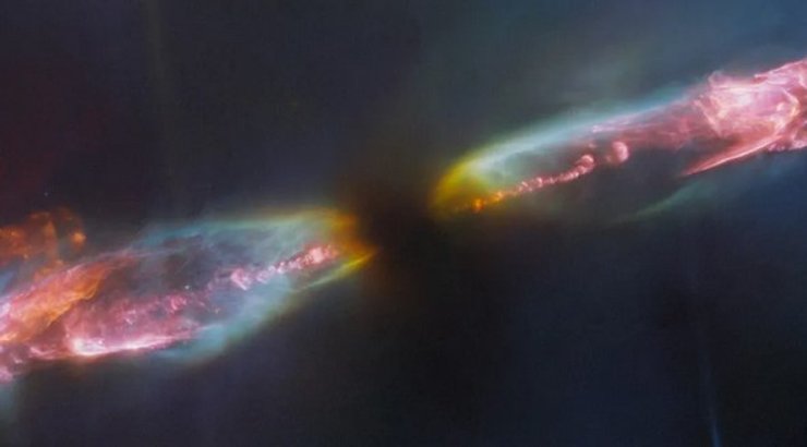 об'єкт Гербіга-Аро 211, HH 211