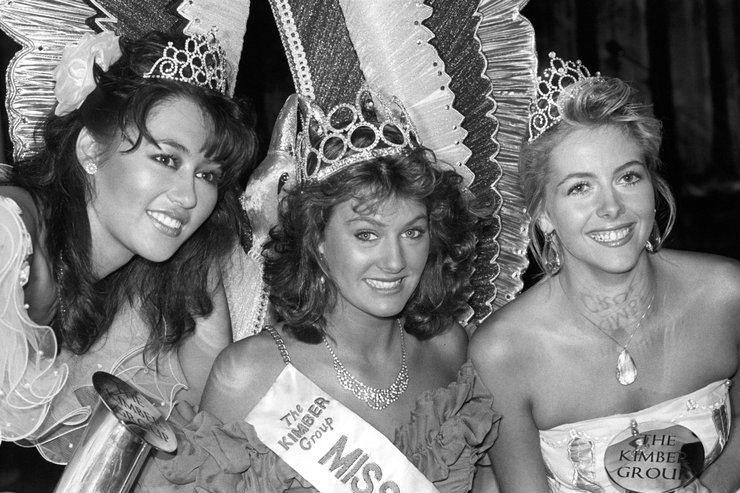 кирсти бертарелли, эрнесто бертарелли, королева красоты, развод, миллиардер