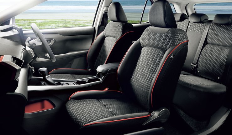 Subaru Rex 2023, Subaru Rex, новый Subaru Rex, кроссовер Subaru, компактный кроссовер Subaru