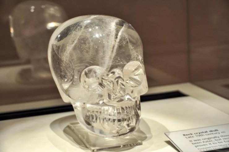 хрустальный череп, инопланетянин, НЛО, инопланетяне, поиски внеземной жизни, поиски инопланетян, артефакты инопланетян, прибытие инопланетян