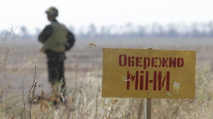 Аграрии, которые работают вблизи фронта, могут оформить финансирование онлайн