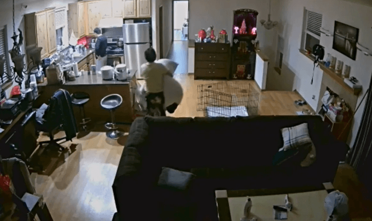 Студентка получила 107 ножевых ранений, отчим убил падчерицу, менял ножи, сделал паузу, напал на жену, защищала мать,