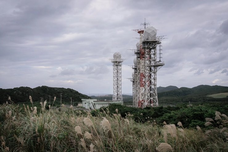 військова база японія йонагуні