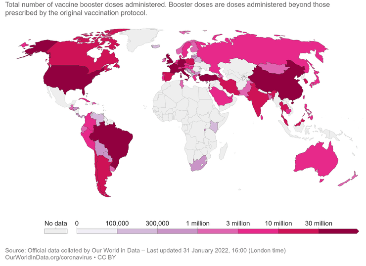 Коронавирус, бустерные дозы, бустер, Covid-19, статистика коронавируса, смерть от коронавируса