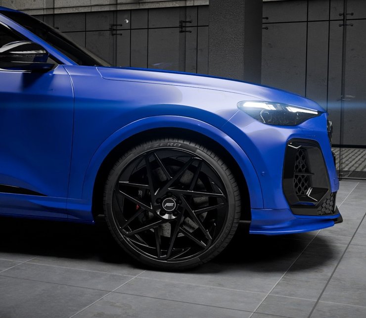 ауди ку5 диски колеса Audi SQ5