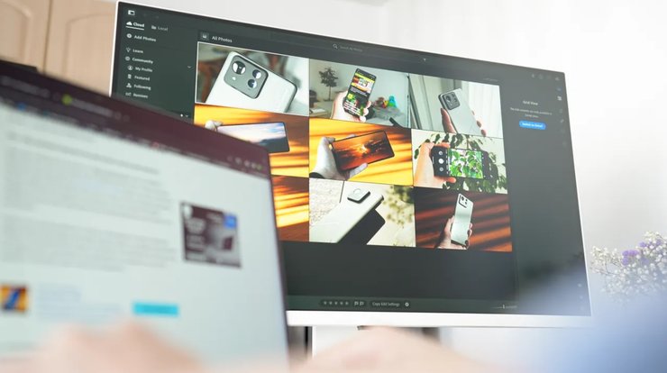 Телевизор вместо монитора