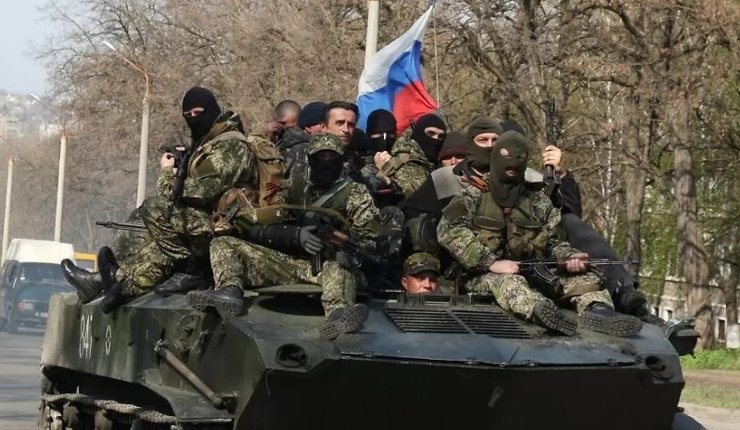 армия рф, российская армия, русские солдаты