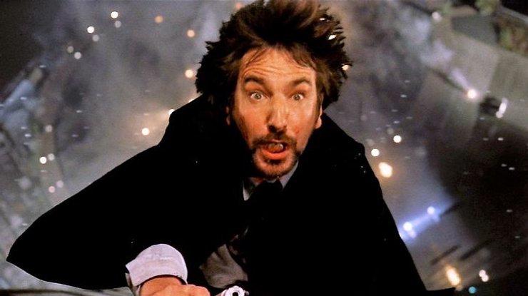 ганс грубер