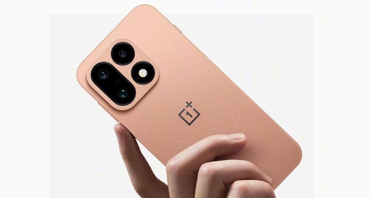 OnePlus 16 дизайн смартфон