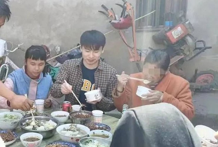 Возз'єднання з родиною