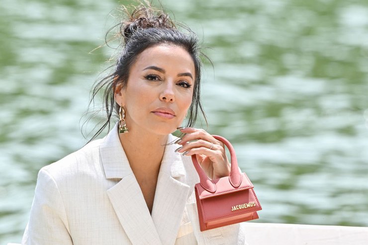 Ева Лонгория