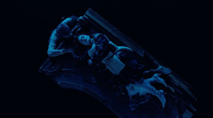 фільм титанів