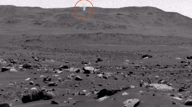 марс, біла вежа, марс, дослідження марса, загадкові об'єкти на марсі, NASA марс, марсохід Curiosity