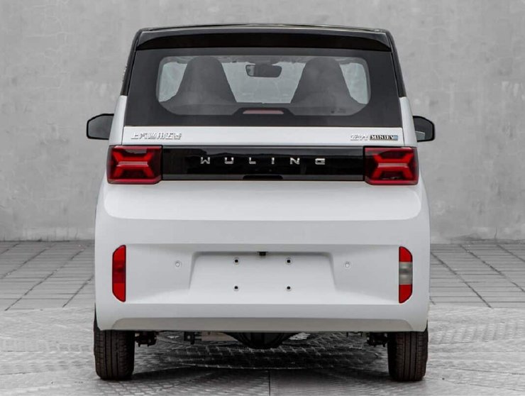 электромобиль, самый популярный в мире, китайский электромобиль