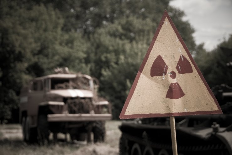 Все о пенсиях чернобыльцам 2024-2025