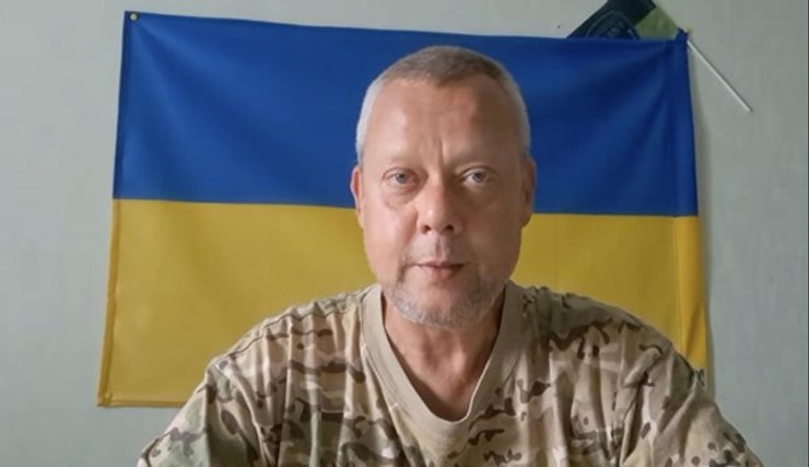 Кирило Сазонов