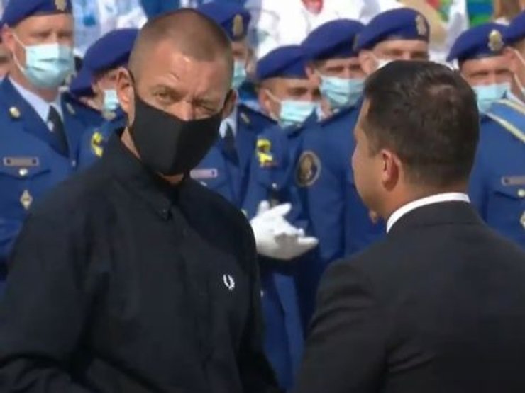 День независимости