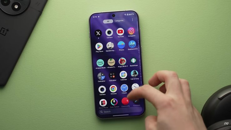 oneplus 15 огляд через три місяці