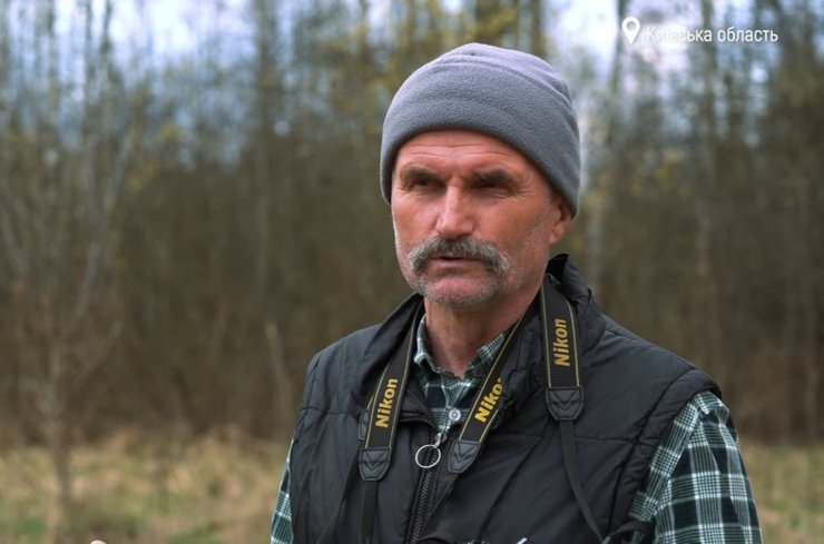 Сергей Жила