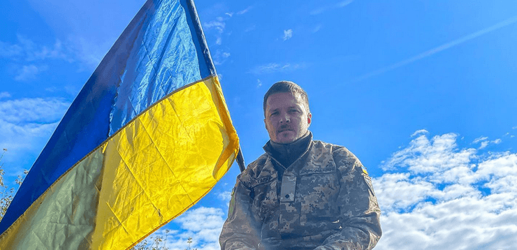 Женя Галич