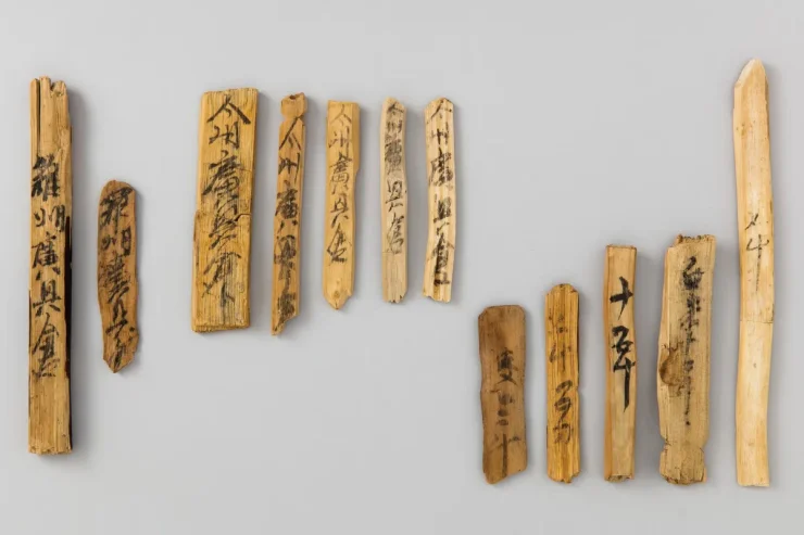 Затонулий корабель епохи Чосон підняли з морського дна поблизу Південної Кореї: що знайшли вчені (фото)