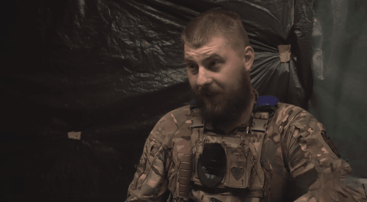 зсу, військовий, оператор