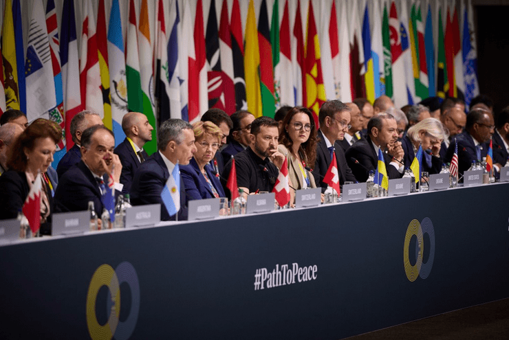 перемовини з РФ, перемовини з Путіним, компроміс із Путіним, відмова від території в обмін на мир, компроміс з Кремлем, кордони 1991 року, мир в Україні