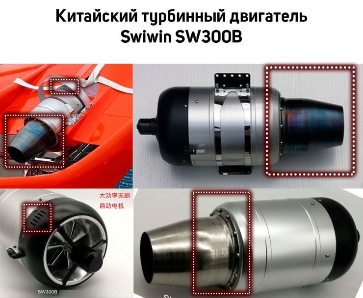 бпла, миротворец, двигатель