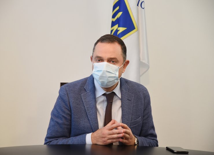 Вадим Гутцайт Міністерство молоді та спорту України