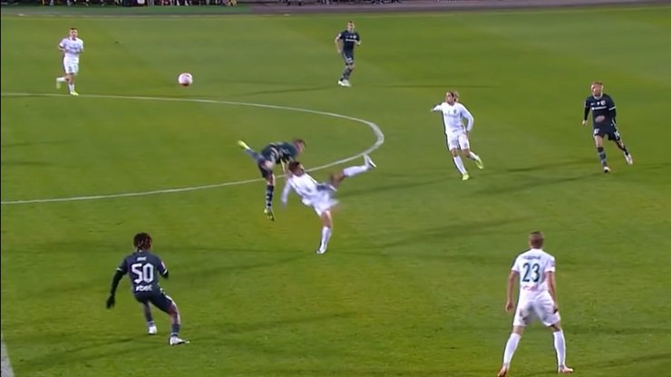 Кирилл Ковалец