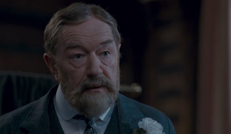 Майкл Гэмбон