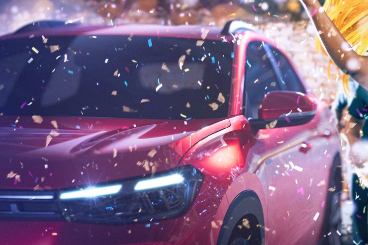 vw tera, Volkswagen Tera, новый Volkswagen Tera, кроссовер Volkswagen, Volkswagen Tera 2025, Volkswagen Tera 2025