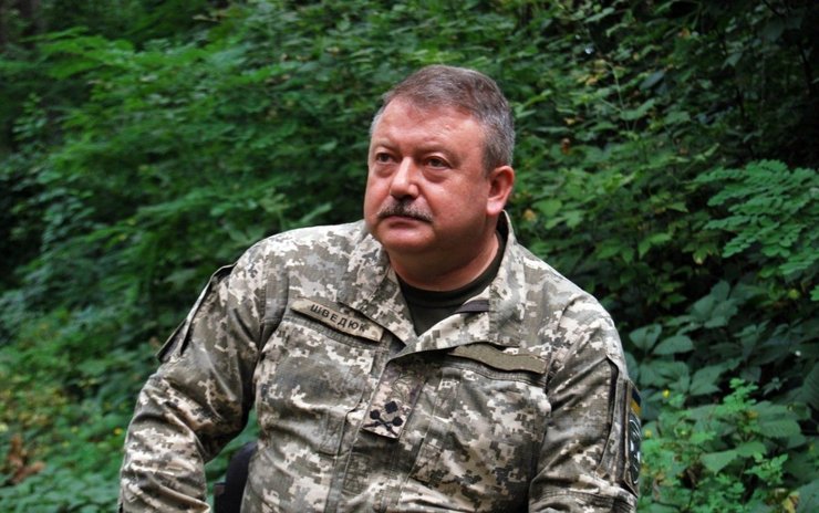 Володимир Шведюк