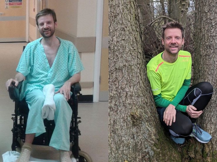 Человек, отравление, синдром, паралич