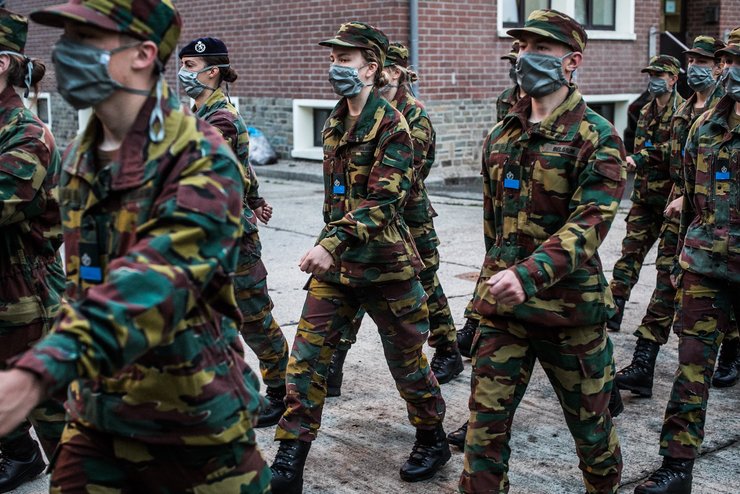 принцесса елизавета бельгийская, наследница бельгийского престола, трон бельгии