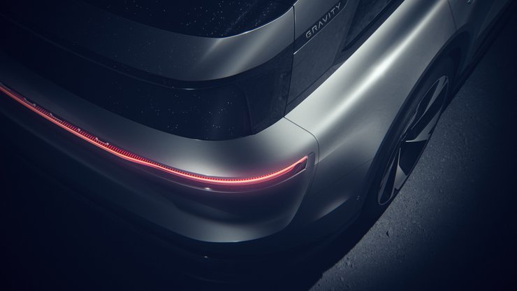 Lucid Gravity 2024, Lucid Gravity, новый Lucid Gravity, электромобиль Lucid, кроссовер Lucid Gravity
