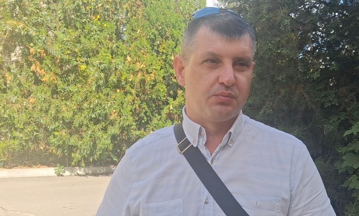 Отец Сергей Чайка рассказал о состоянии пострадавшей в Днепре 9-летней девочки