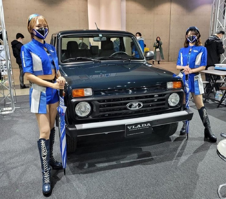 Lada Niva Legend, нова Ніва, Ніва 2022, Лада Ніва, купити Ніву, Ніва в Японії