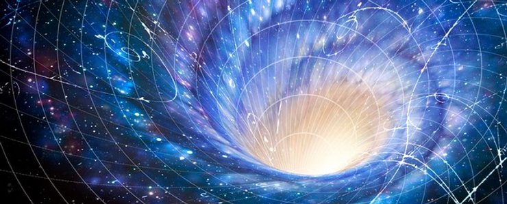 вселенная, устройство вселенной, расширение вселенной, обозримая вселенная, теория большого взрыва