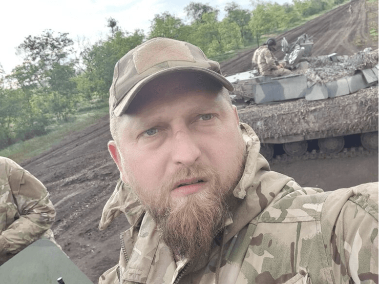 Іван Ігнатьєв (Ігнат)