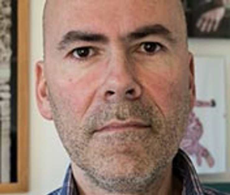 
Джеймс Харрис
старший преподаватель современной европейской истории английского Лидского университета
