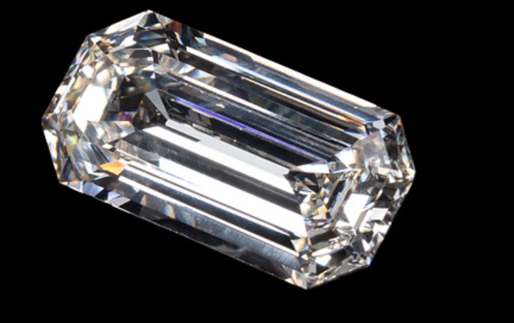 алмаз Дядя Сэм