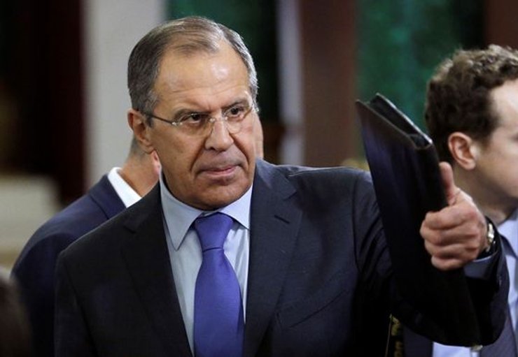 сергей лавров, мид россии, лавров, встреча с лавровым