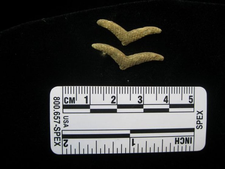 значок, лінійка, чорний фон, фото