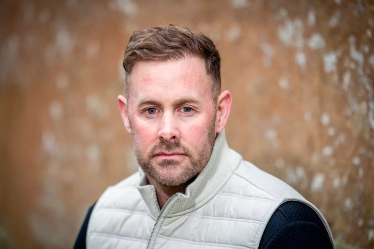 Кэмерон Боулинг