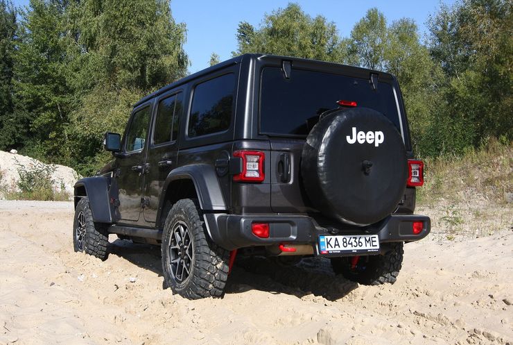 новый джип ранглер, Jeep Wrangler Rubicon, Jeep Wrangler, Jeep Wrangler 2024