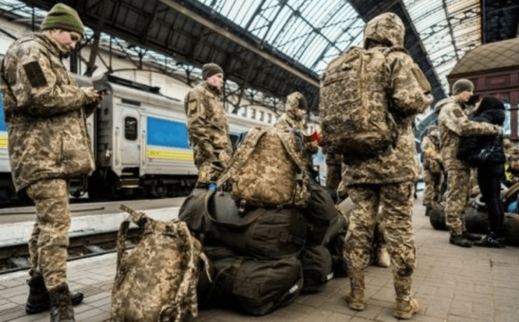 Мобилизованных среди сотрудников ведущих компаний становится все больше и больше