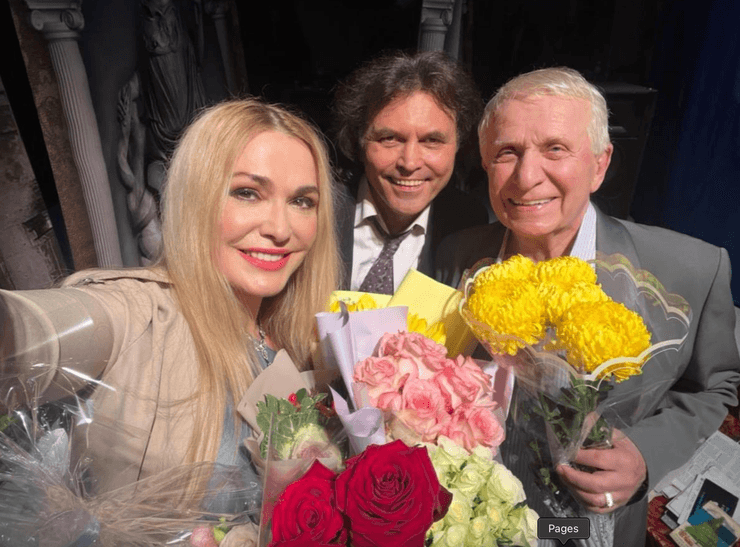 Сумська пішла від Паперного